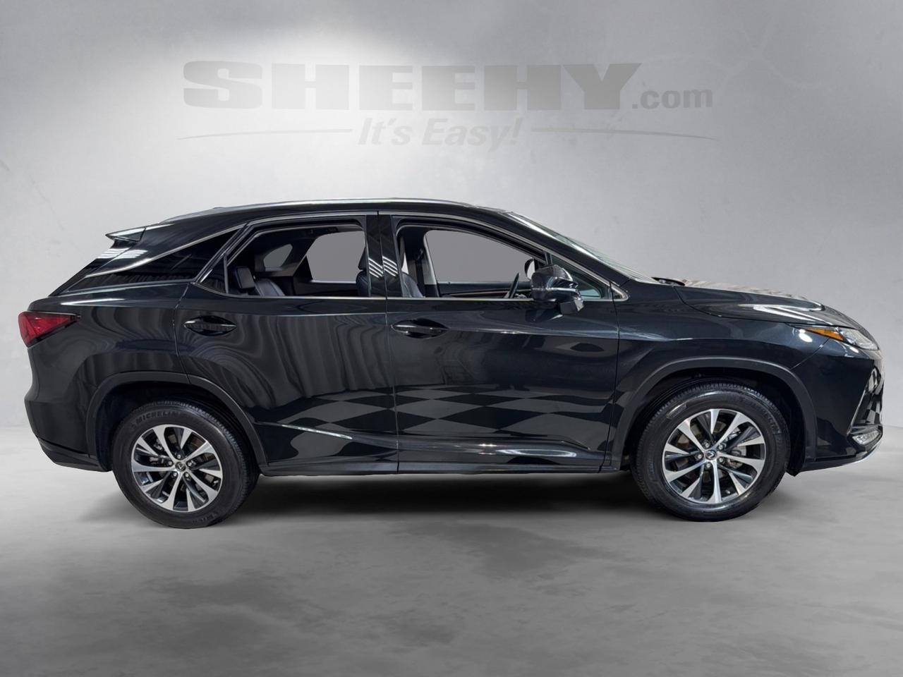2022 Lexus RX 350 Annapolis MD