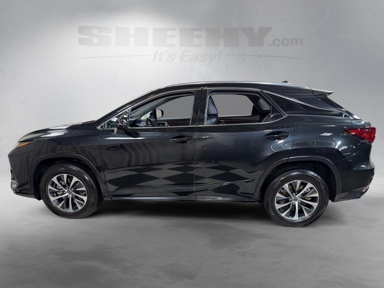 2022 Lexus RX 350 Annapolis MD