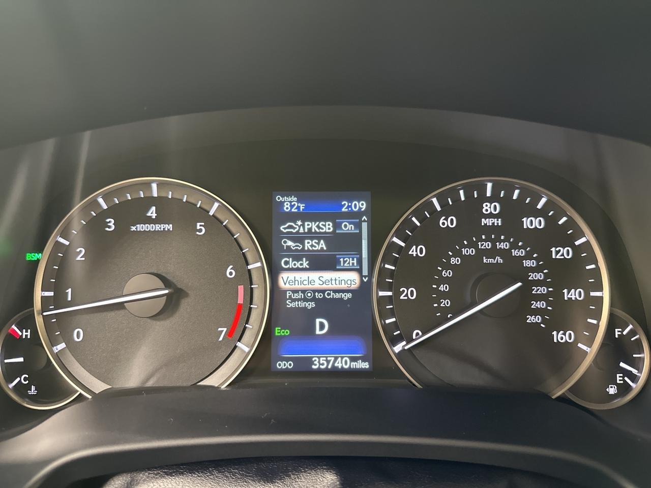 2022 Lexus RX 350 Annapolis MD
