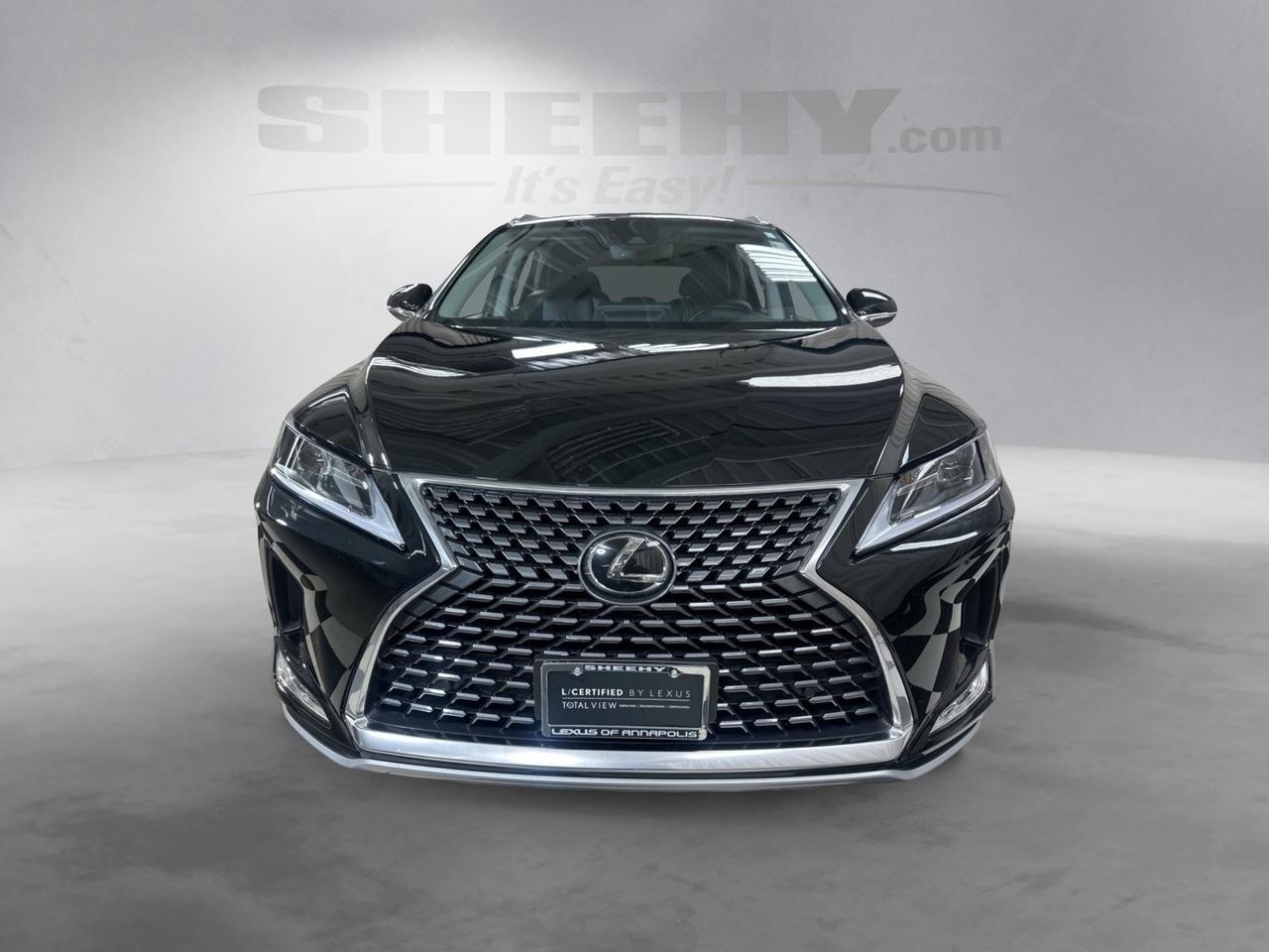 2022 Lexus RX 350 Annapolis MD