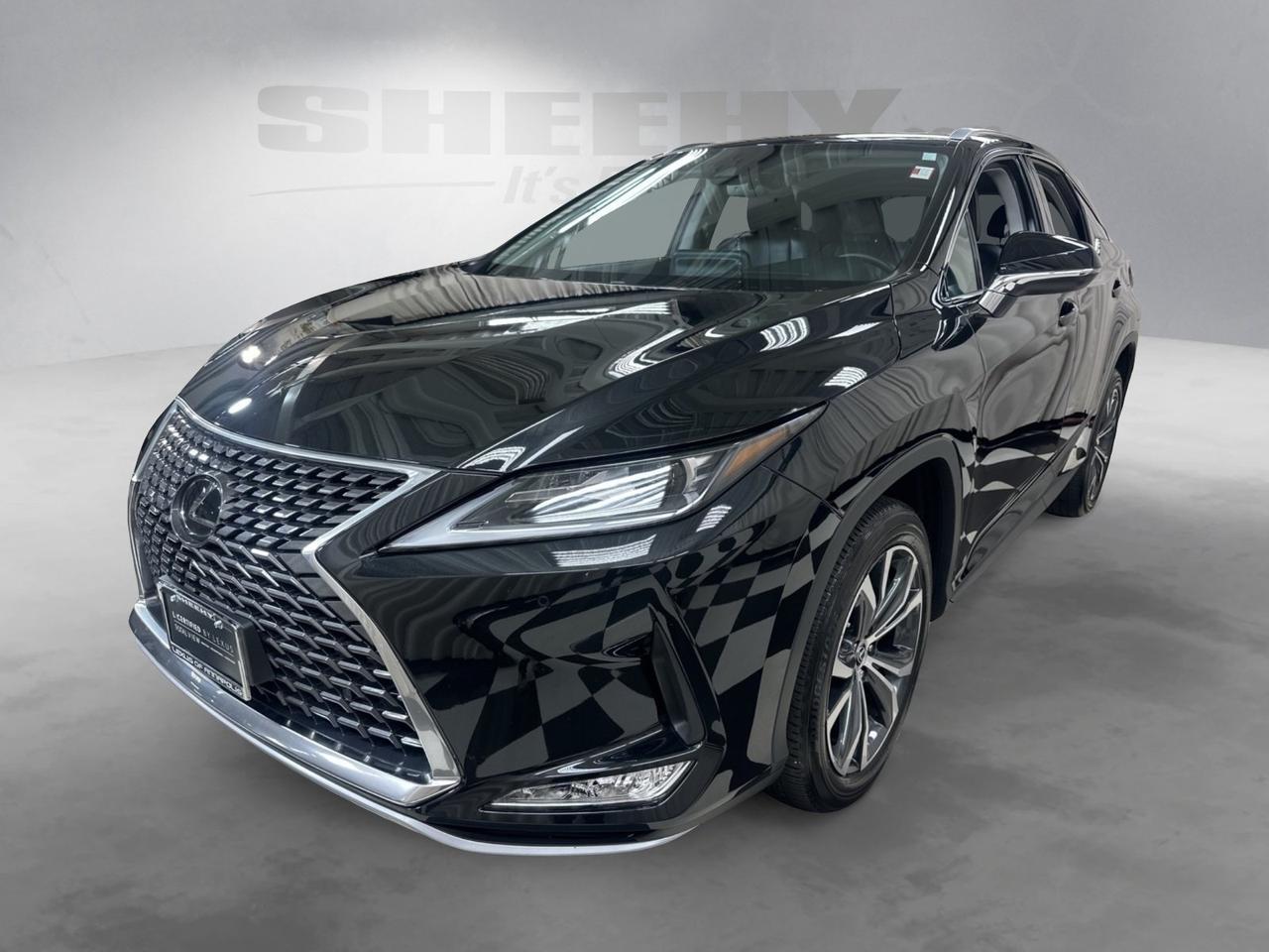 2022 Lexus RX 350 Annapolis MD