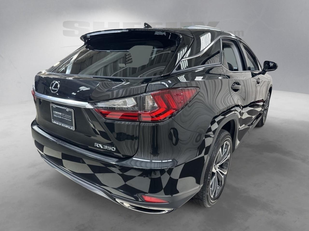2022 Lexus RX 350 Annapolis MD