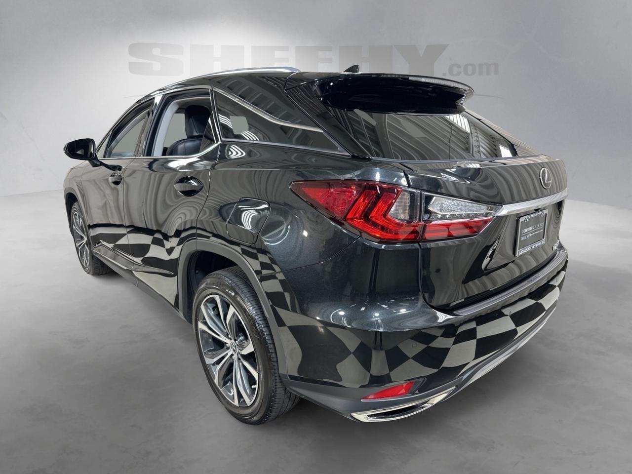 2022 Lexus RX 350 Annapolis MD