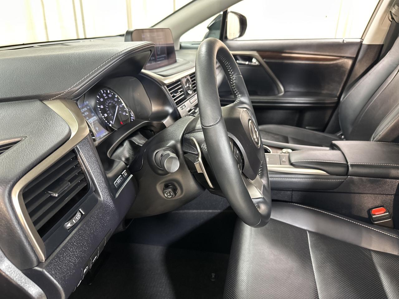 2022 Lexus RX 350 Annapolis MD