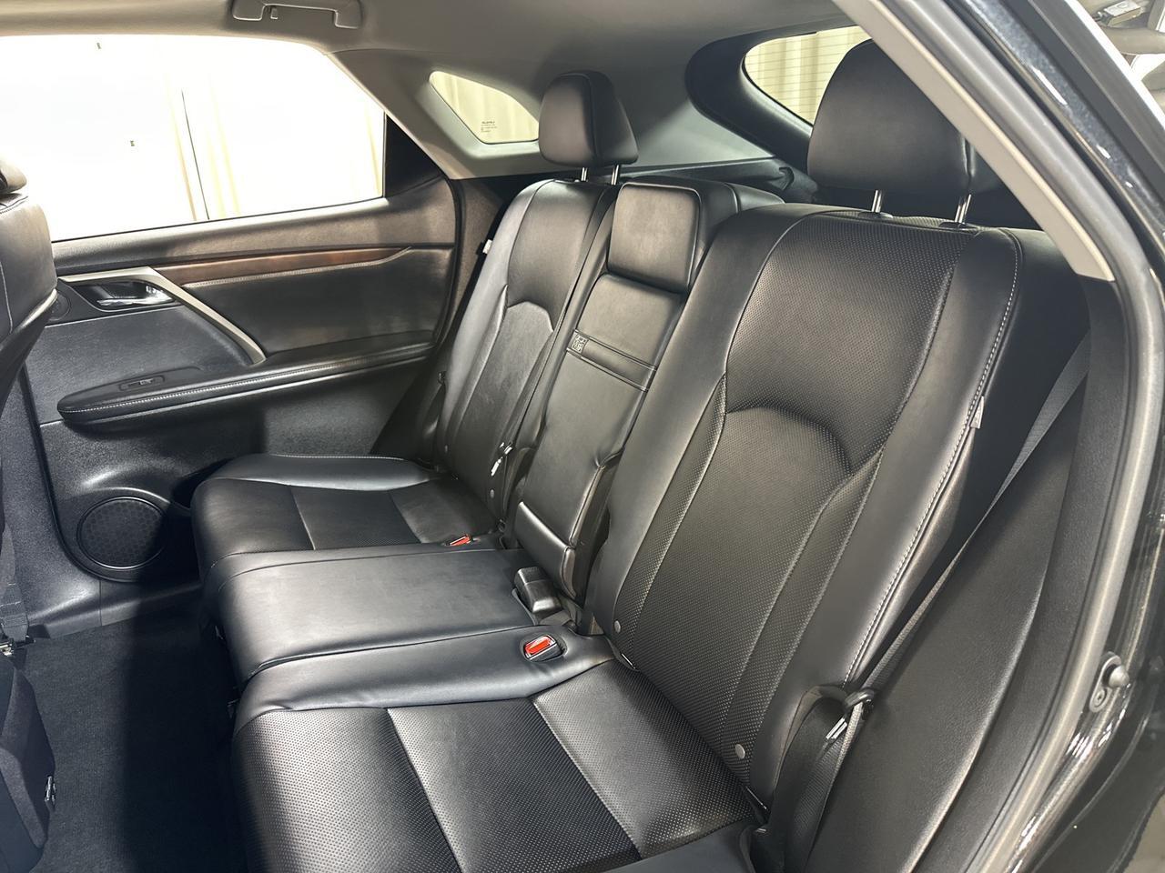 2022 Lexus RX 350 Annapolis MD
