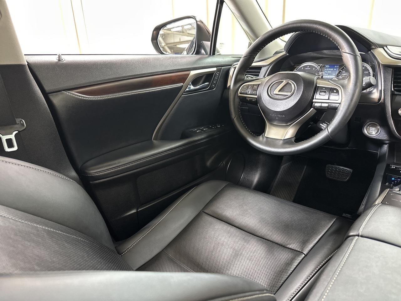 2022 Lexus RX 350 Annapolis MD