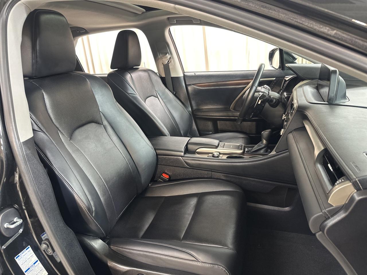 2022 Lexus RX 350 Annapolis MD
