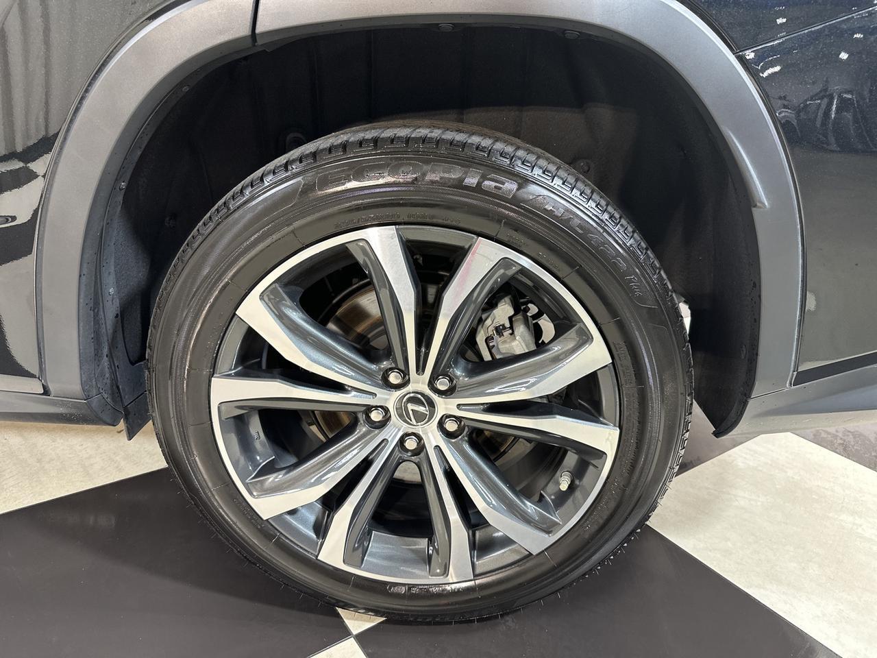2022 Lexus RX 350 Annapolis MD