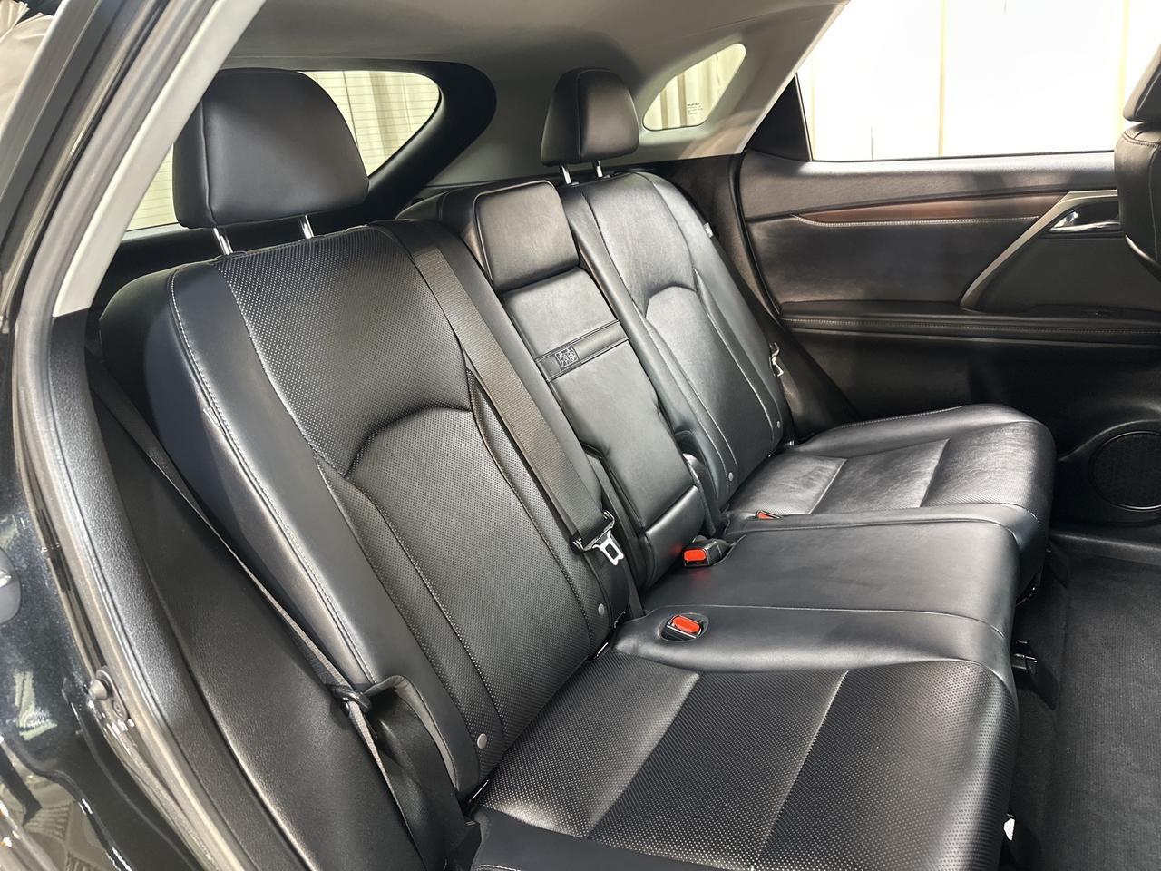 2022 Lexus RX 350 Annapolis MD