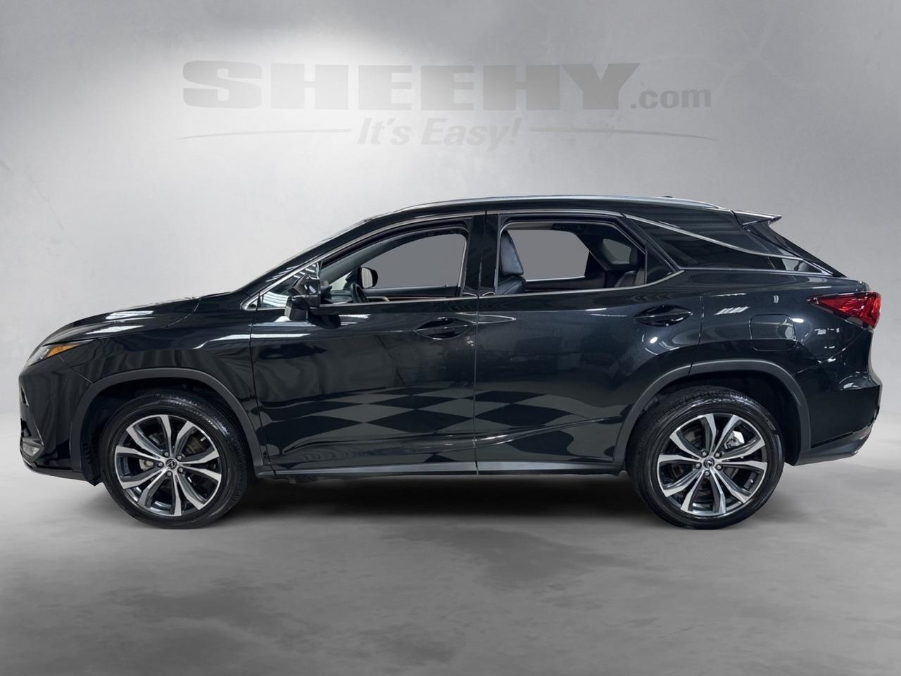 2022 Lexus RX 350 Annapolis MD