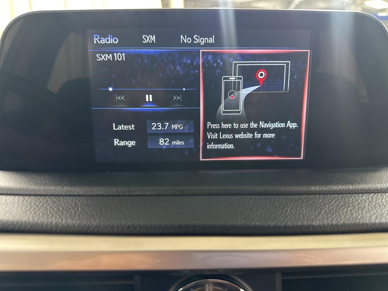 2022 Lexus RX 350 Annapolis MD