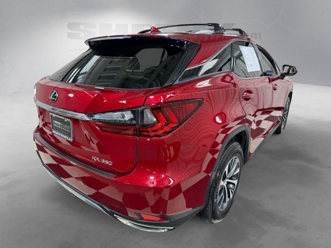 2022 Lexus RX 350 Annapolis MD