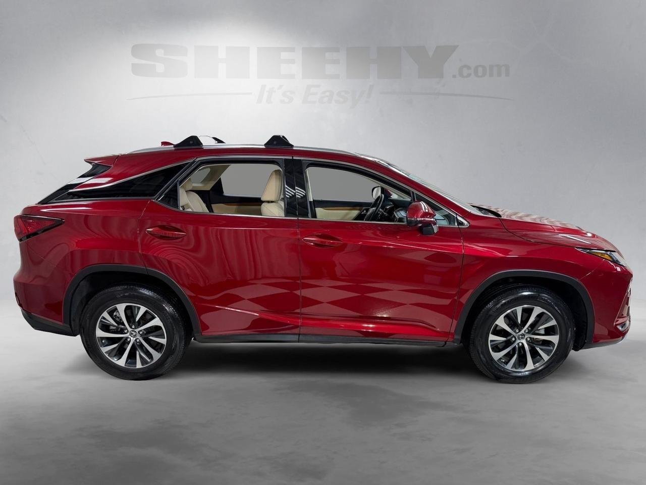 2022 Lexus RX 350 Annapolis MD