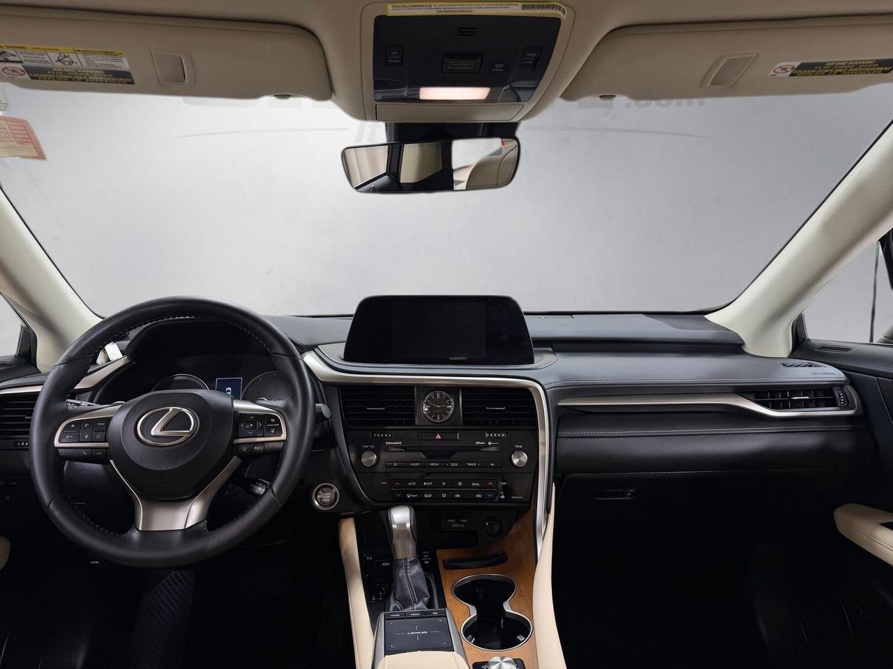 2022 Lexus RX 350 Annapolis MD