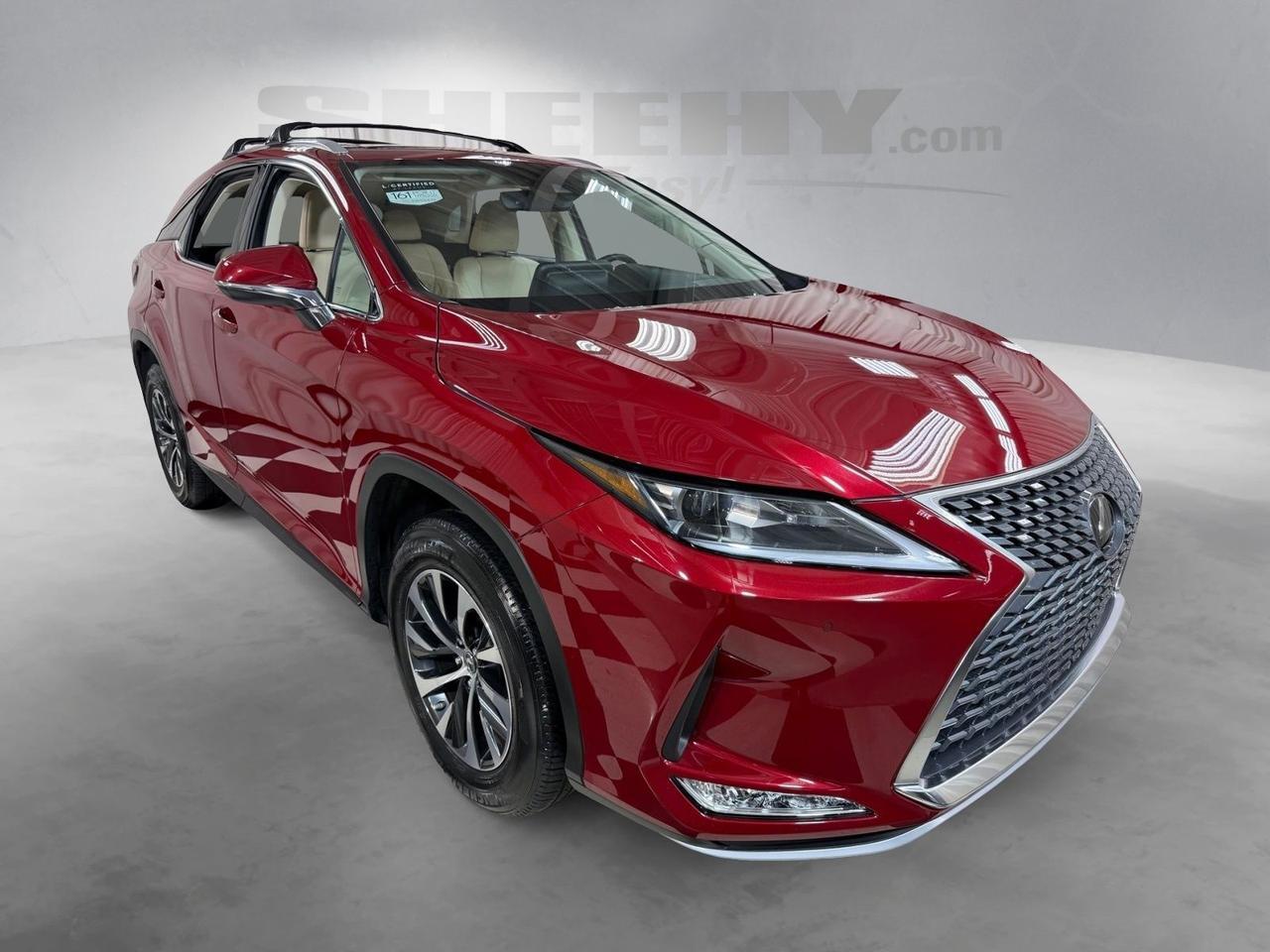 2022 Lexus RX 350 Annapolis MD