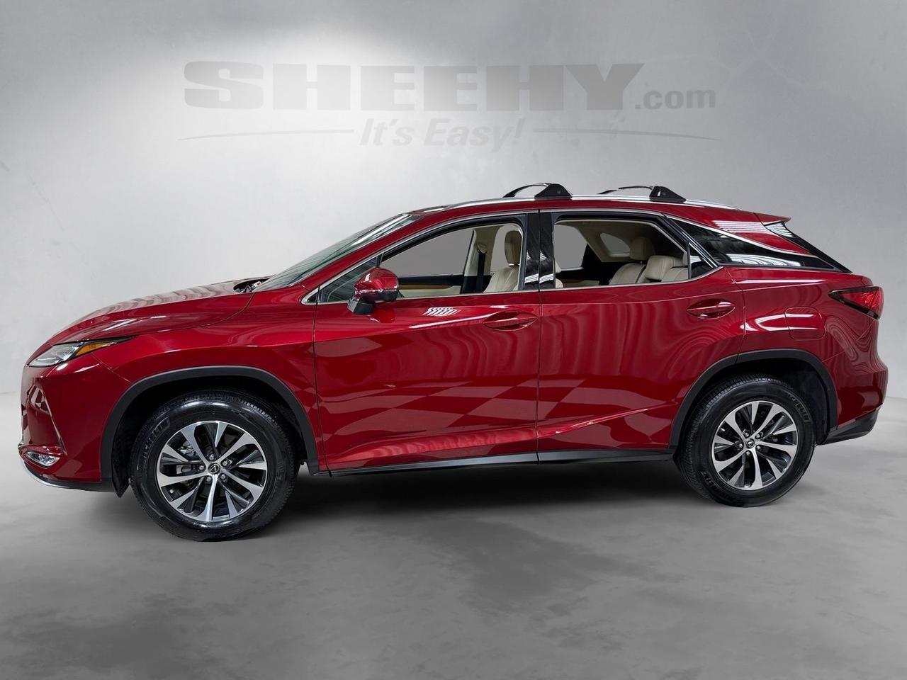 2022 Lexus RX 350 Annapolis MD