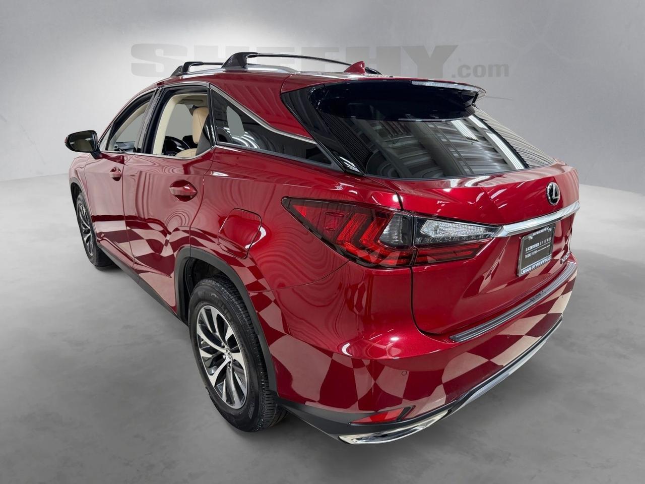 2022 Lexus RX 350 Annapolis MD