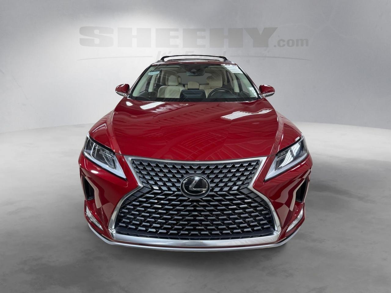 2022 Lexus RX 350 Annapolis MD