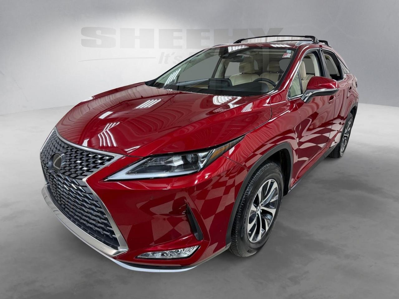 2022 Lexus RX 350 Annapolis MD
