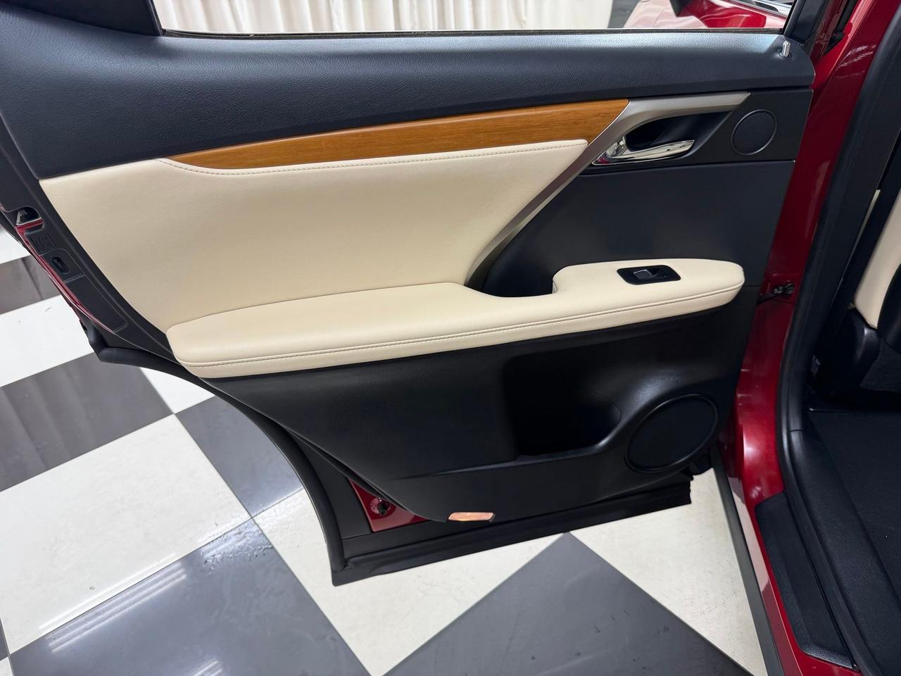 2022 Lexus RX 350 Annapolis MD