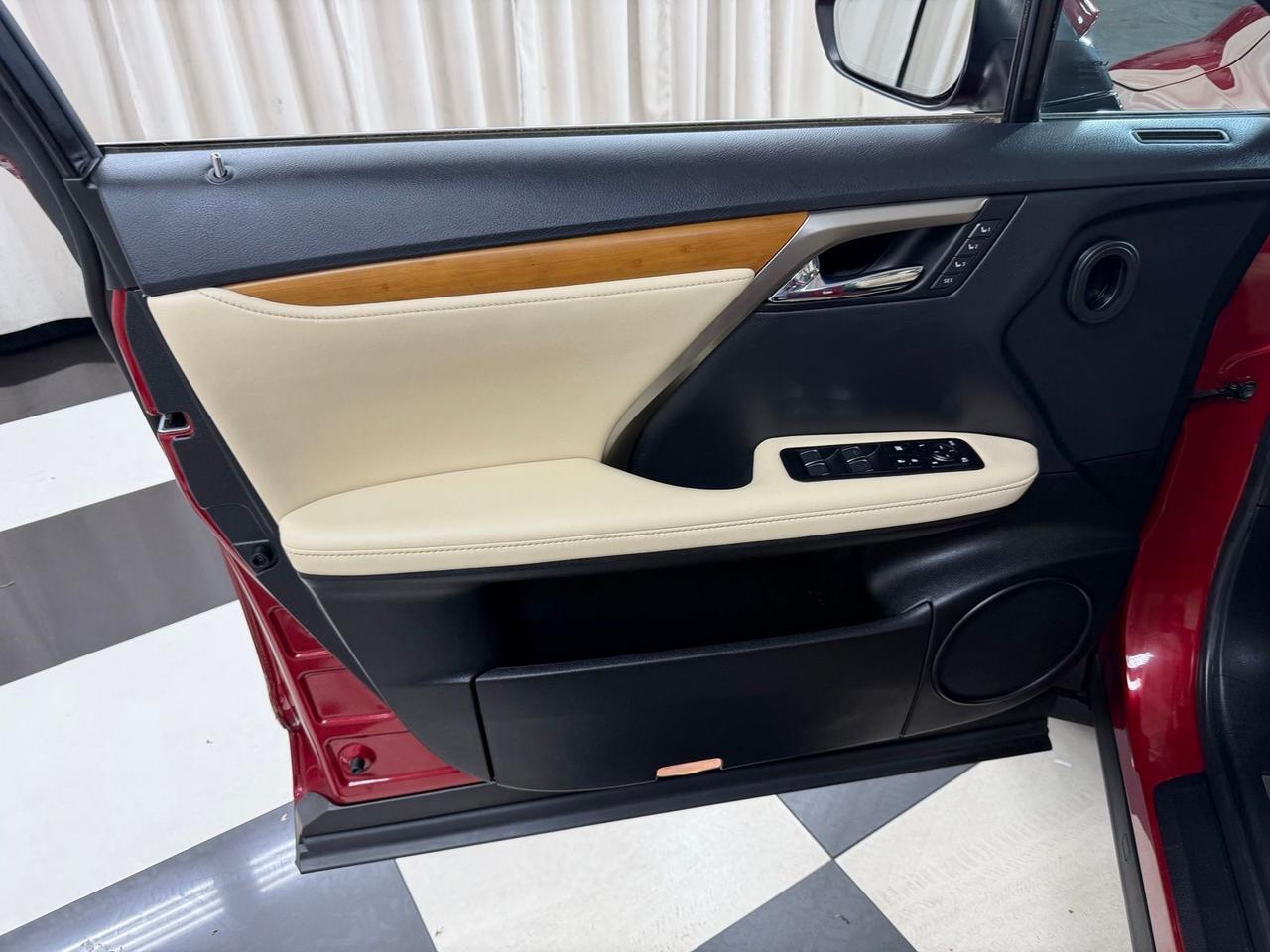 2022 Lexus RX 350 Annapolis MD