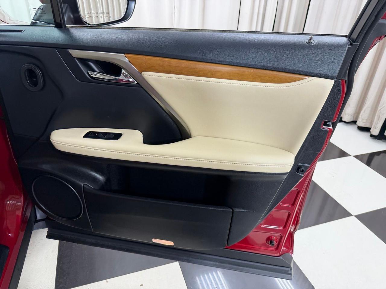 2022 Lexus RX 350 Annapolis MD