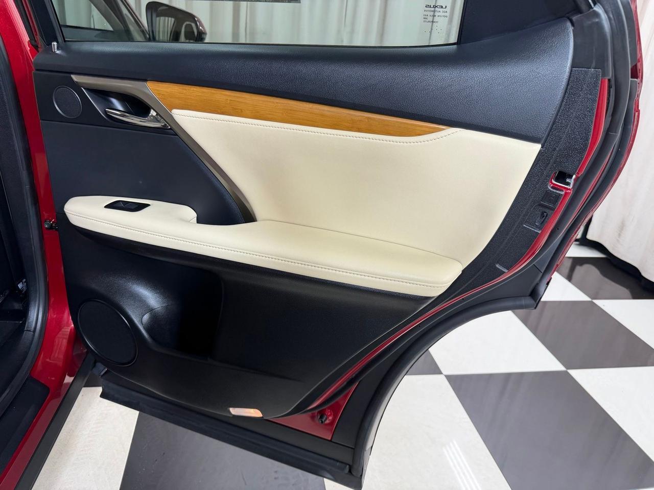 2022 Lexus RX 350 Annapolis MD