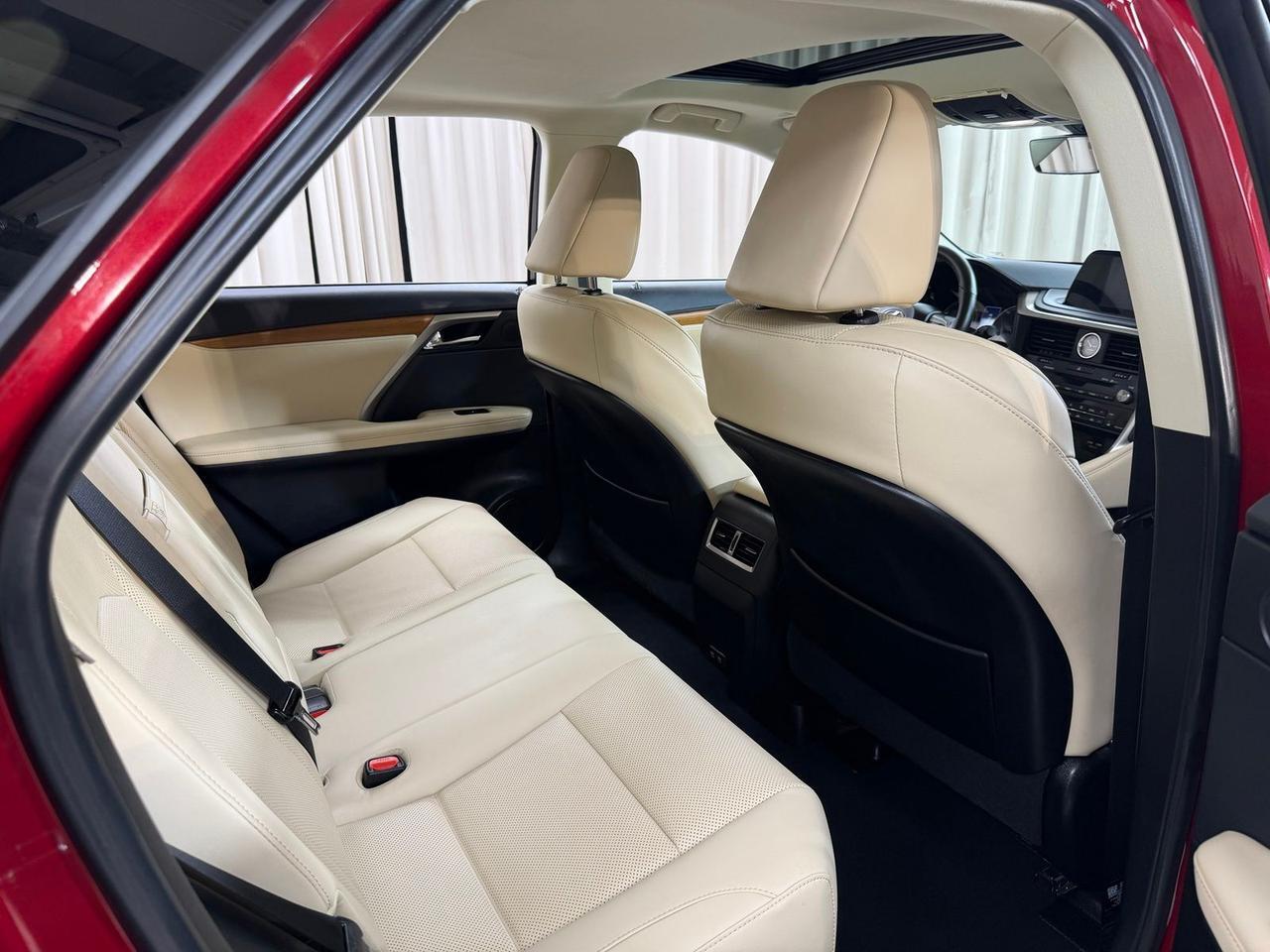 2022 Lexus RX 350 Annapolis MD