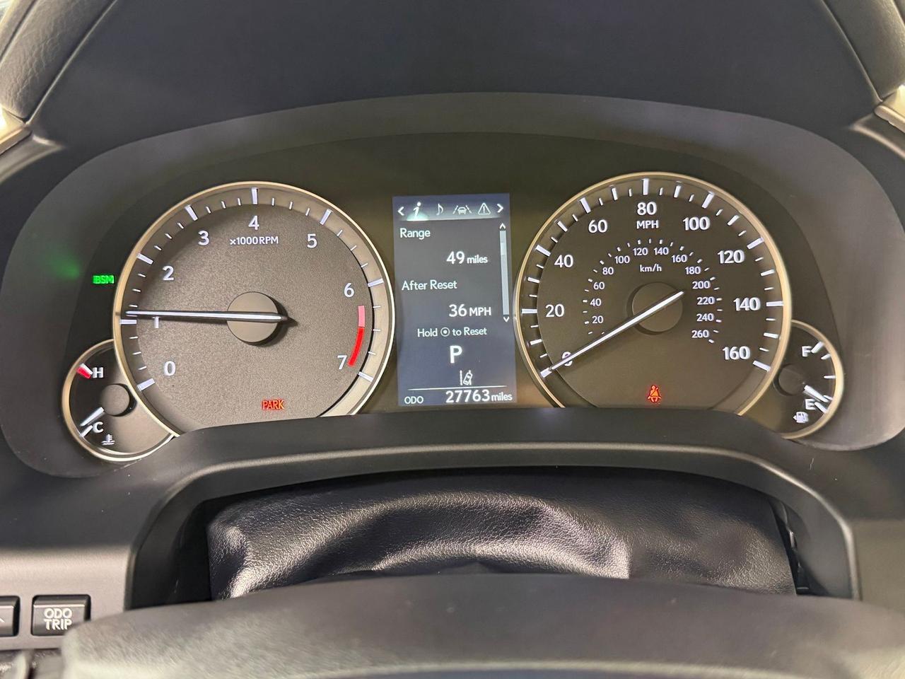2022 Lexus RX 350 Annapolis MD