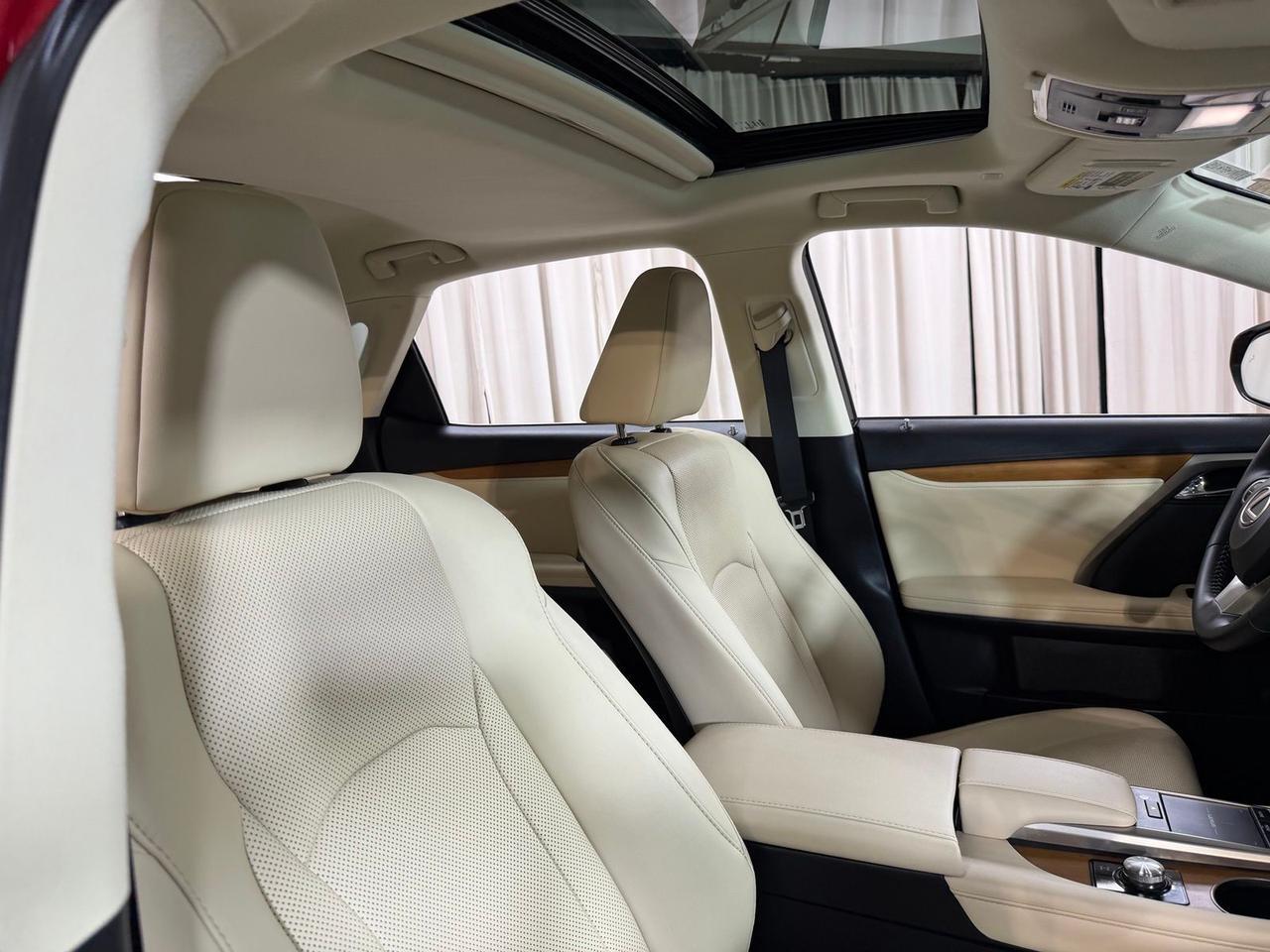 2022 Lexus RX 350 Annapolis MD