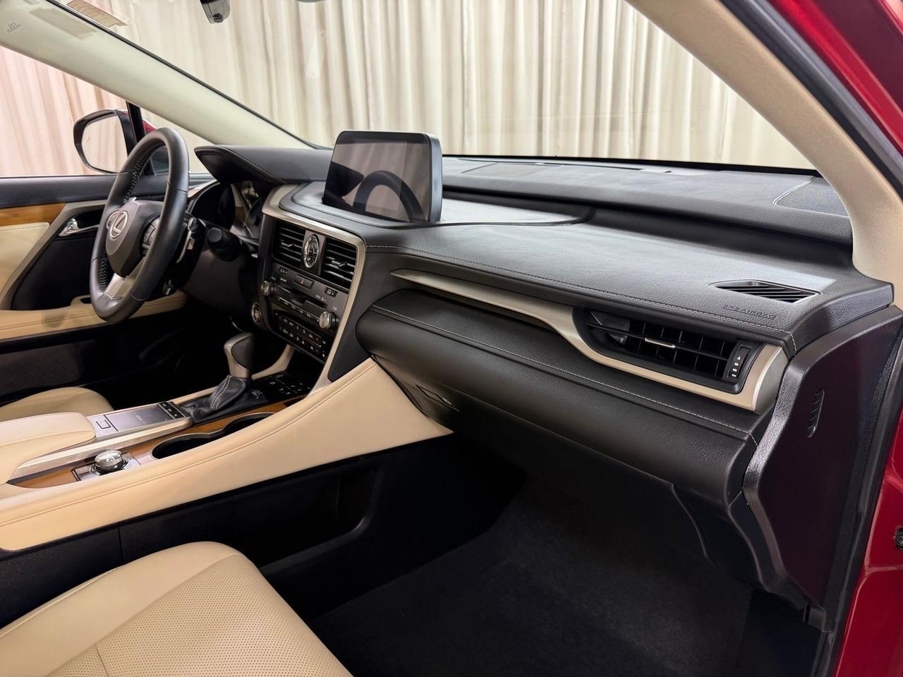 2022 Lexus RX 350 Annapolis MD