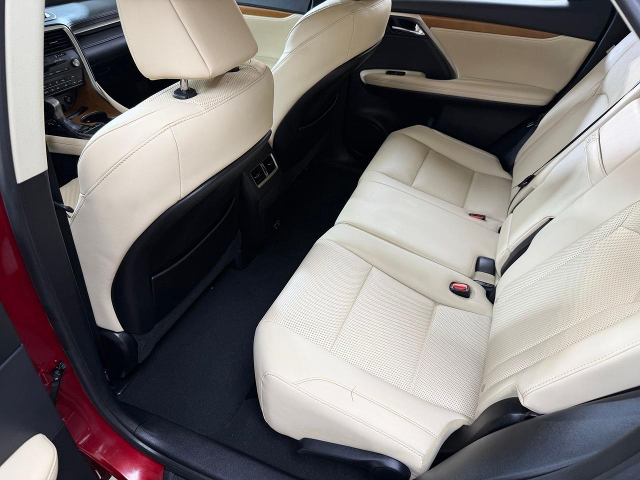 2022 Lexus RX 350 Annapolis MD