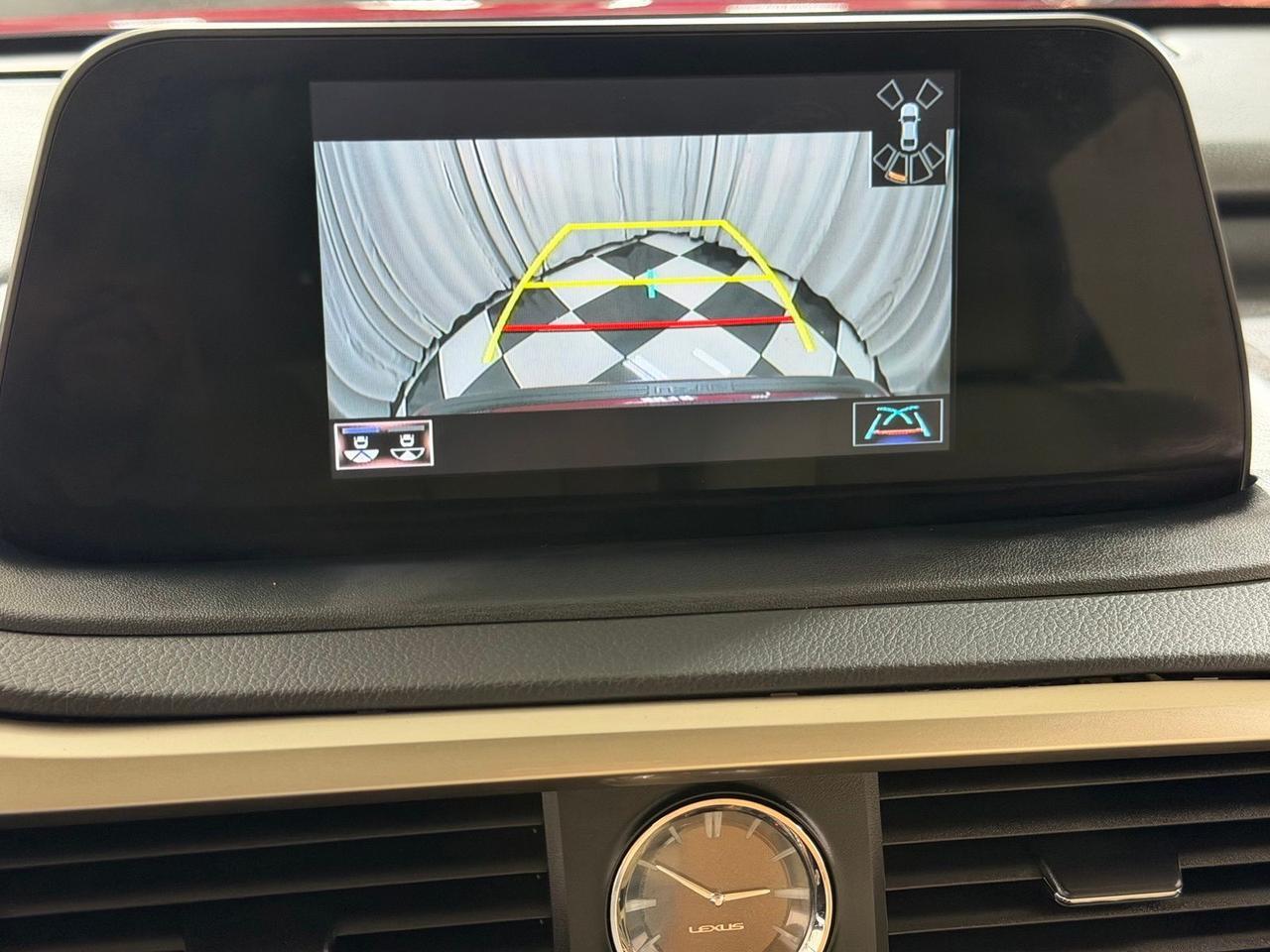 2022 Lexus RX 350 Annapolis MD