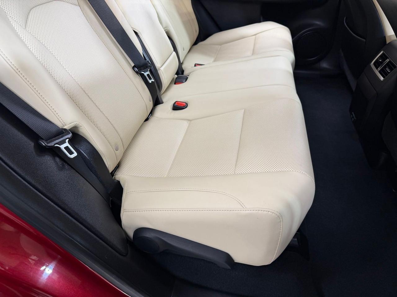 2022 Lexus RX 350 Annapolis MD