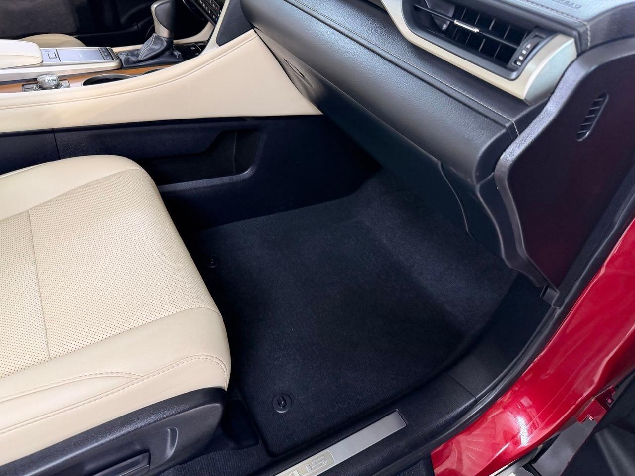 2022 Lexus RX 350 Annapolis MD