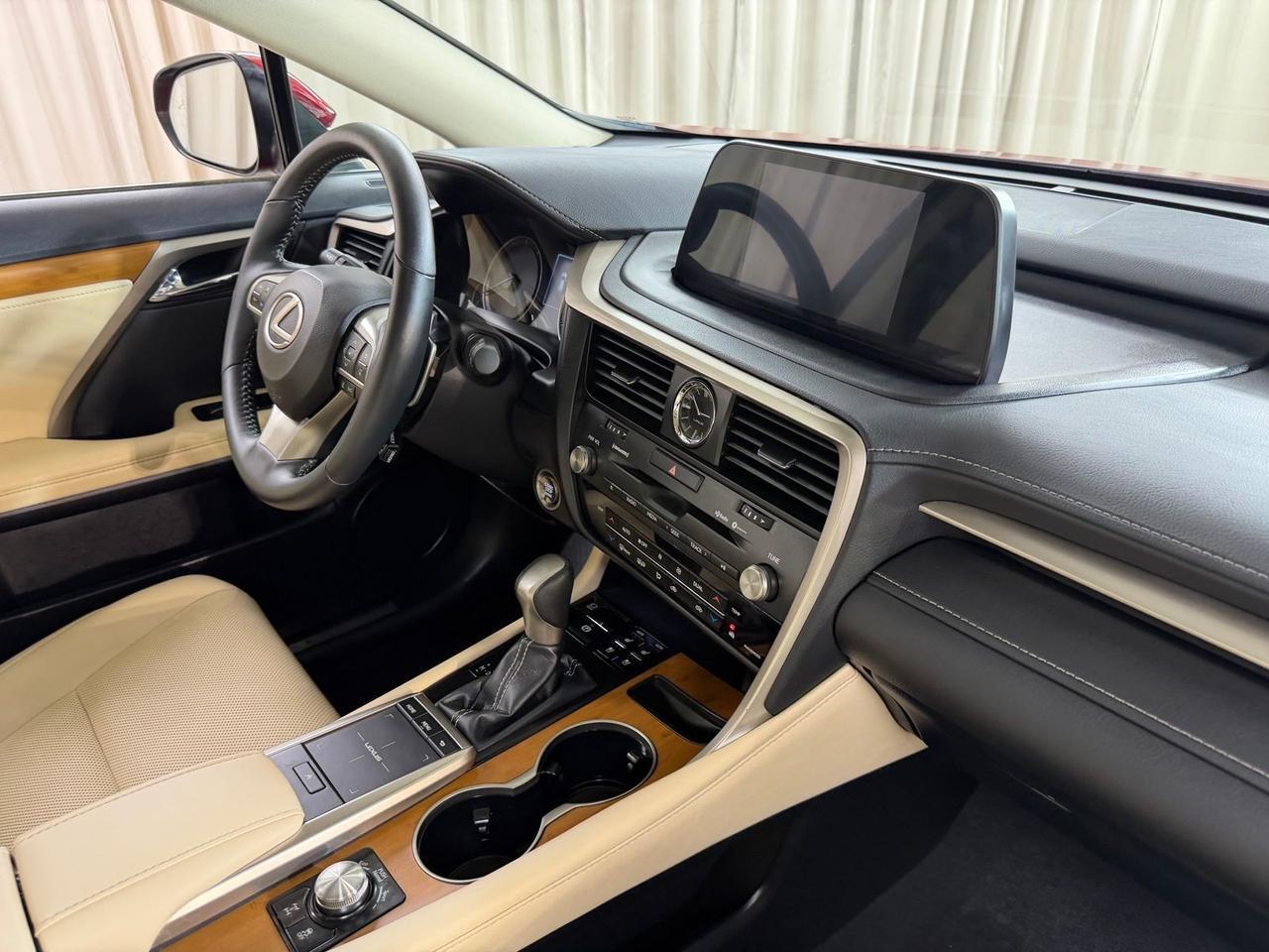 2022 Lexus RX 350 Annapolis MD