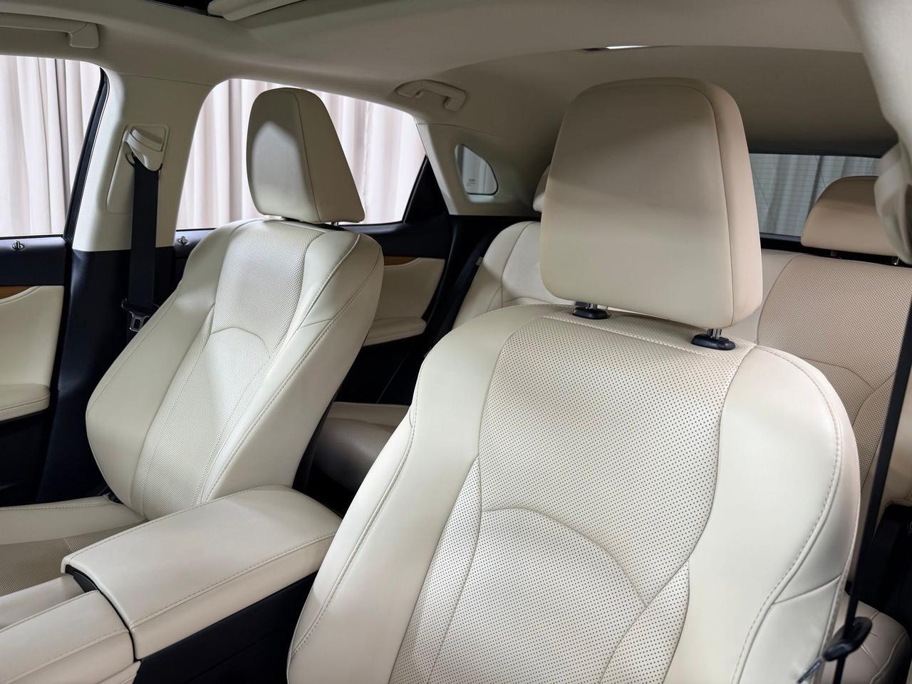 2022 Lexus RX 350 Annapolis MD