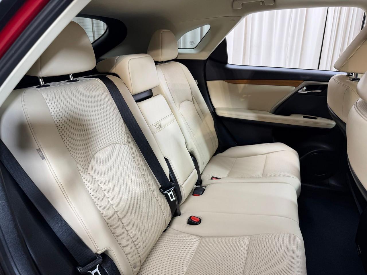 2022 Lexus RX 350 Annapolis MD