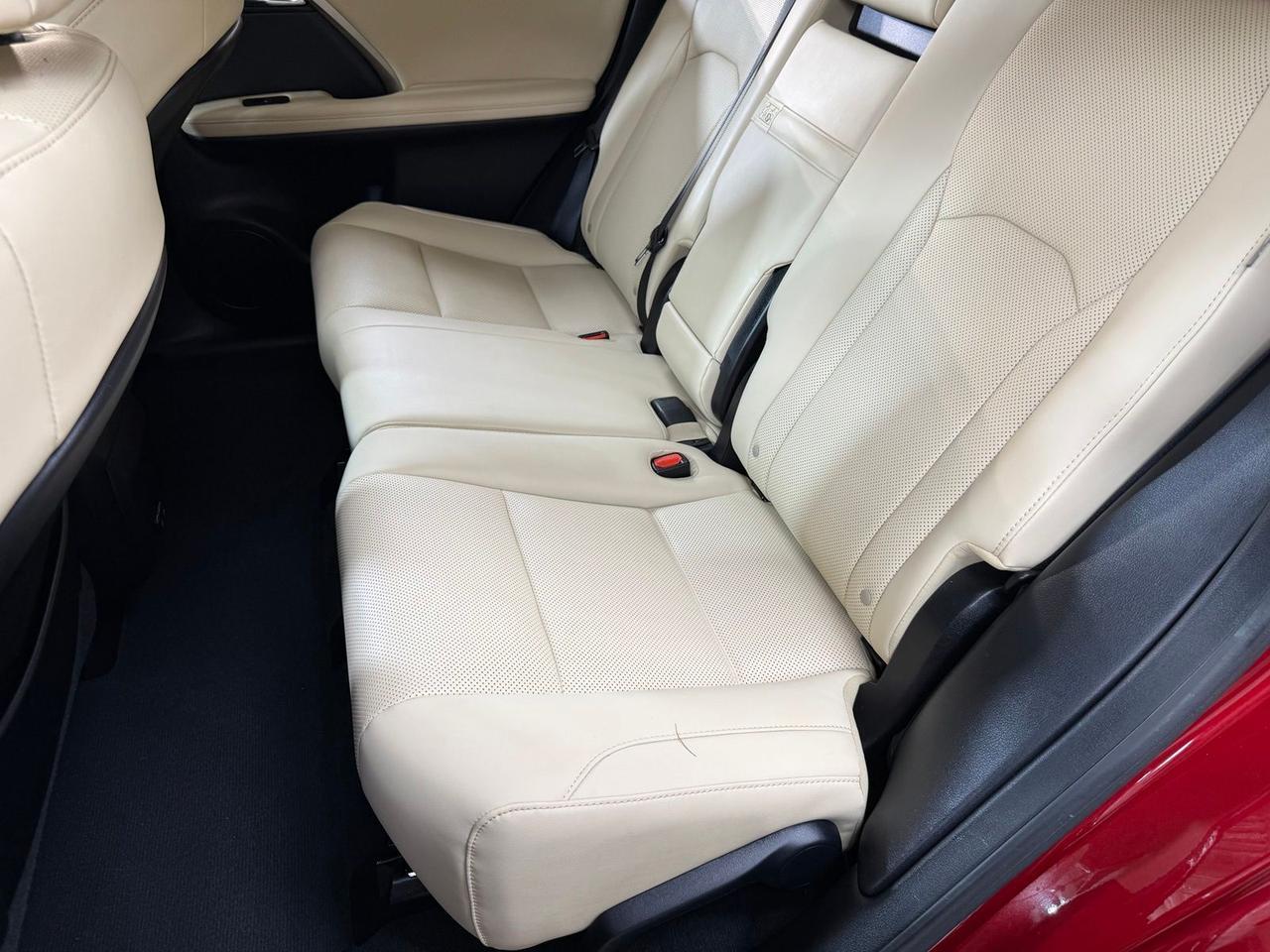 2022 Lexus RX 350 Annapolis MD