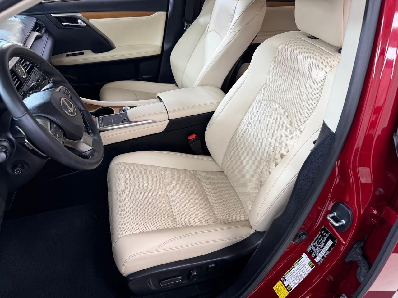 2022 Lexus RX 350 Annapolis MD
