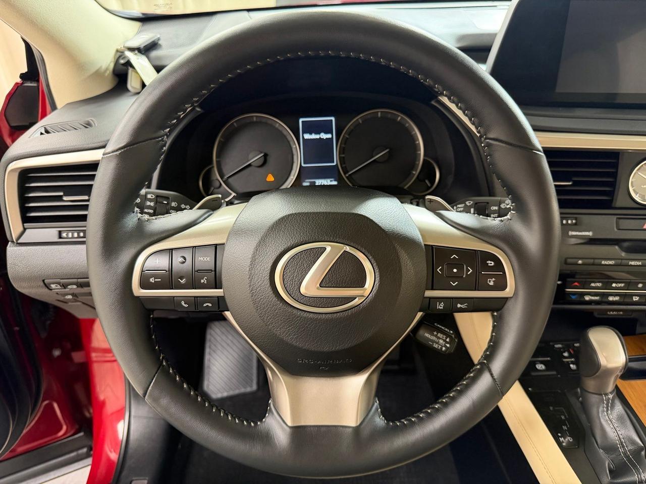 2022 Lexus RX 350 Annapolis MD