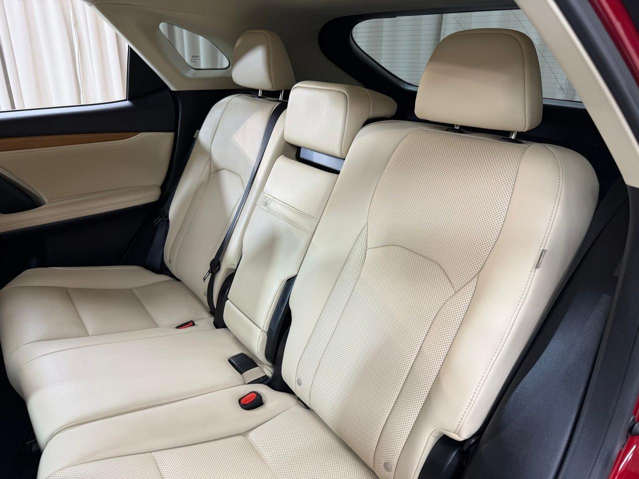 2022 Lexus RX 350 Annapolis MD
