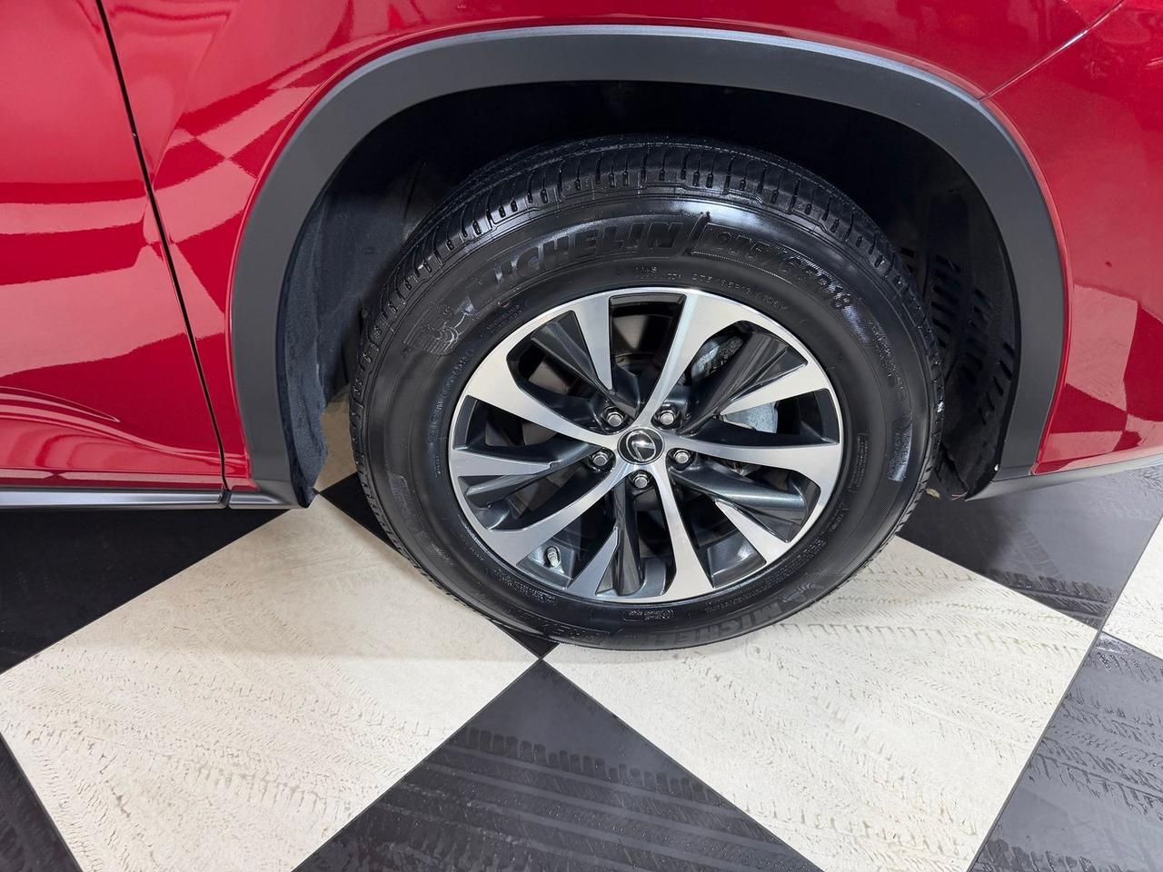 2022 Lexus RX 350 Annapolis MD