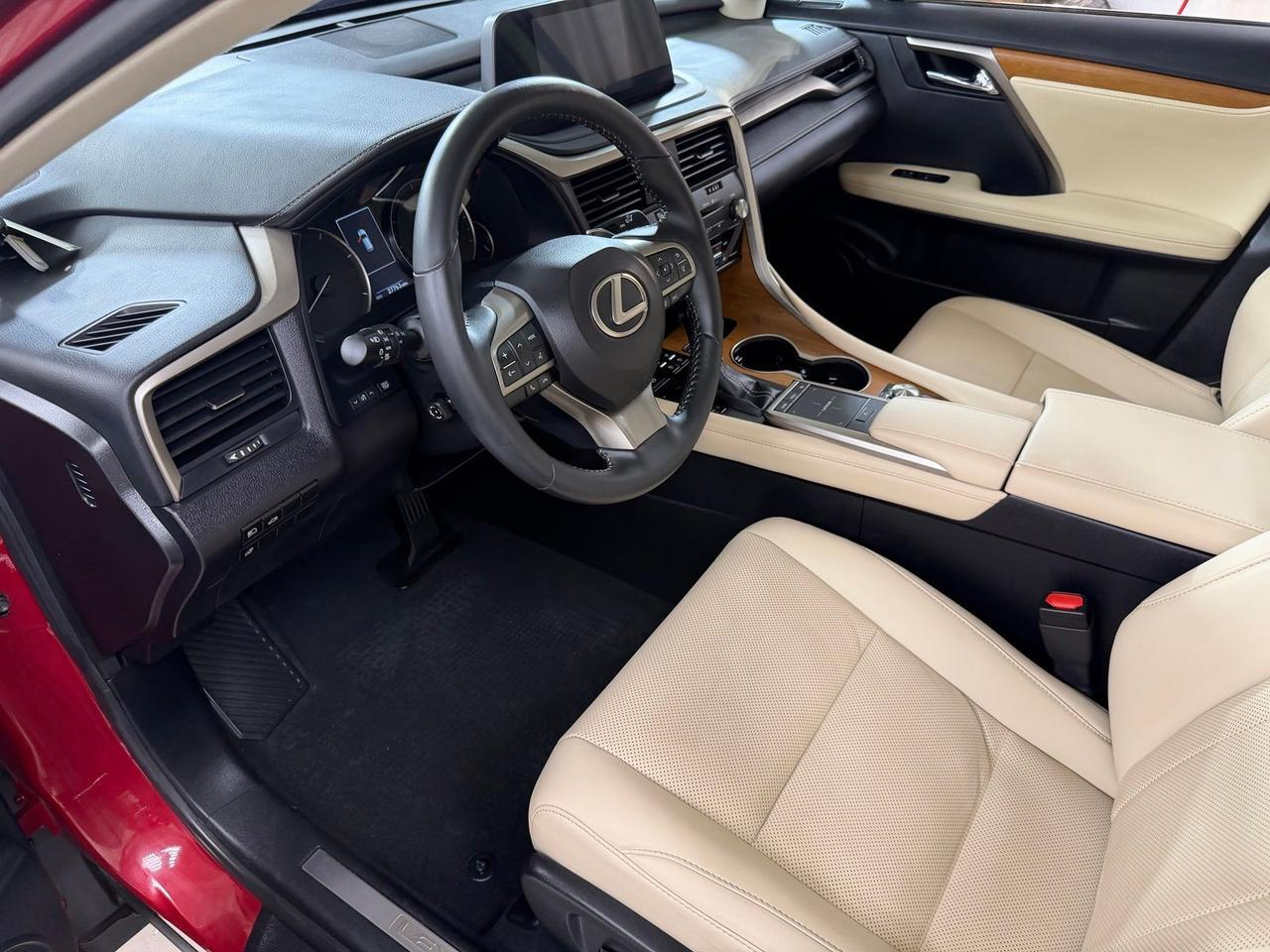 2022 Lexus RX 350 Annapolis MD