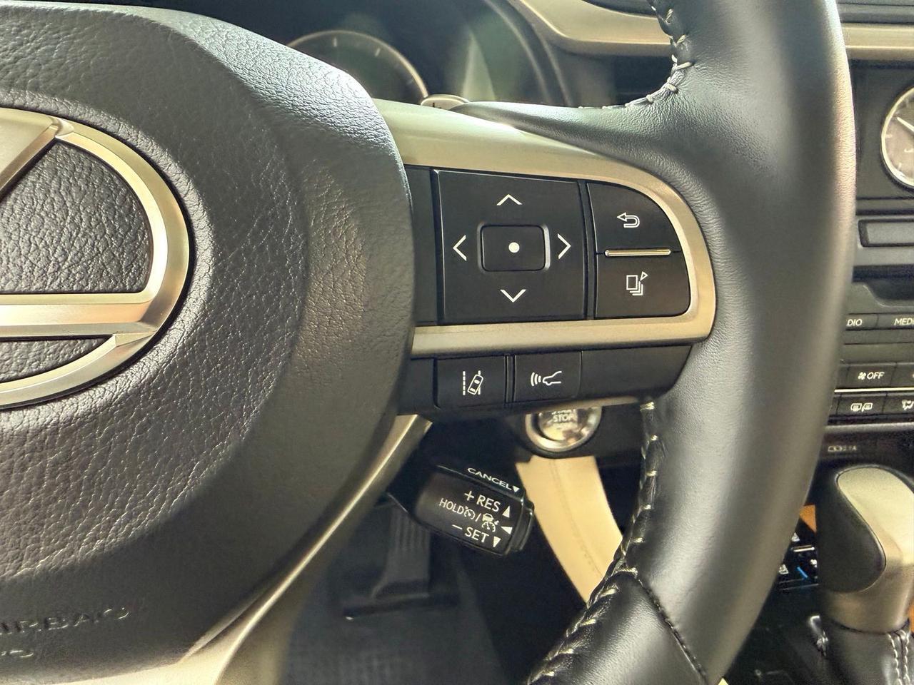 2022 Lexus RX 350 Annapolis MD