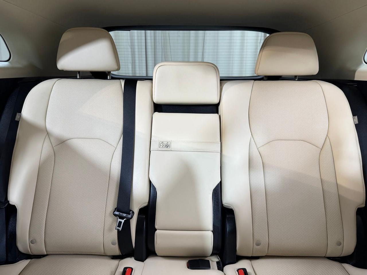 2022 Lexus RX 350 Annapolis MD