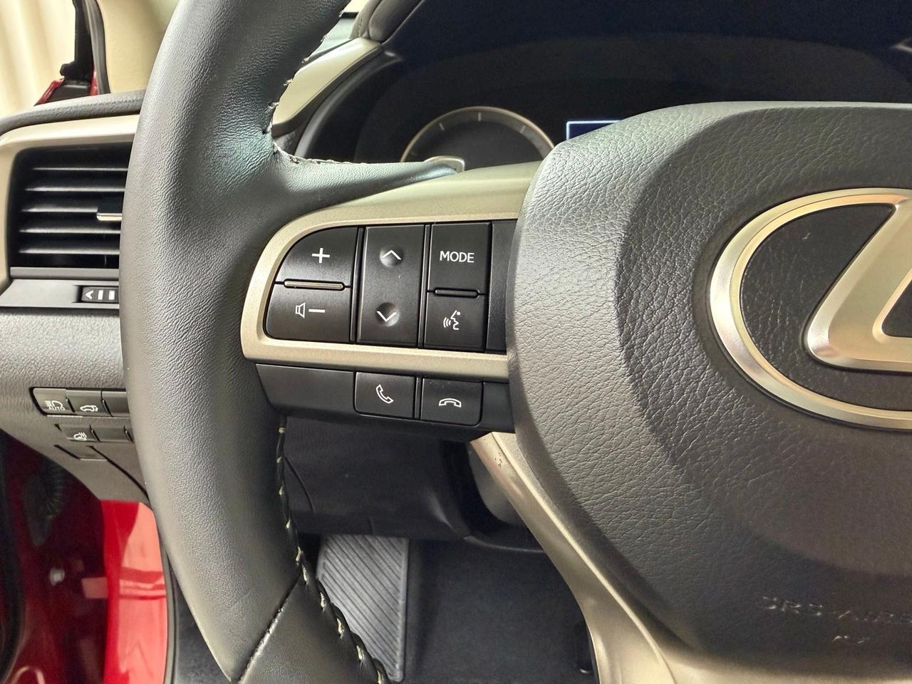 2022 Lexus RX 350 Annapolis MD