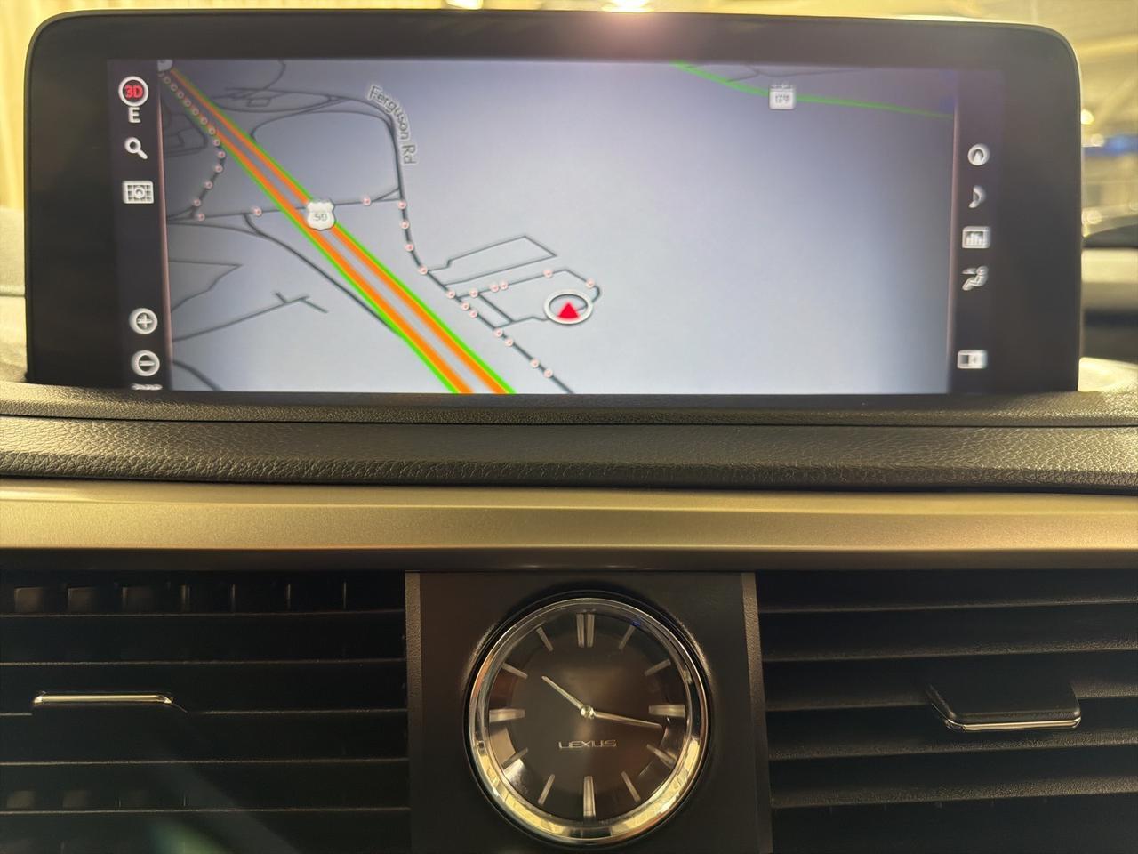 2022 Lexus RX 350 Annapolis MD