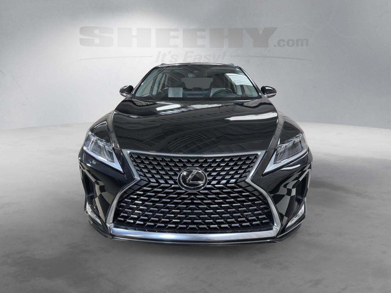 2022 Lexus RX 350 Annapolis MD