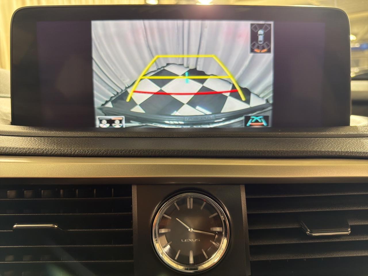 2022 Lexus RX 350 Annapolis MD